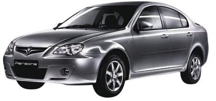 Proton Persona