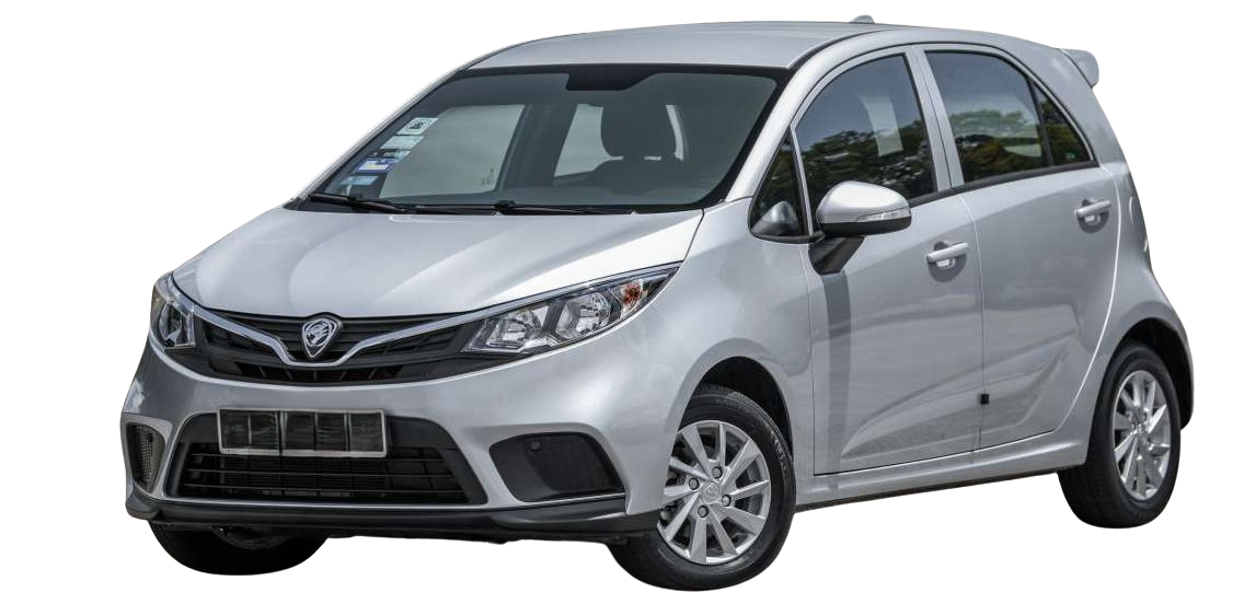 Proton Persona