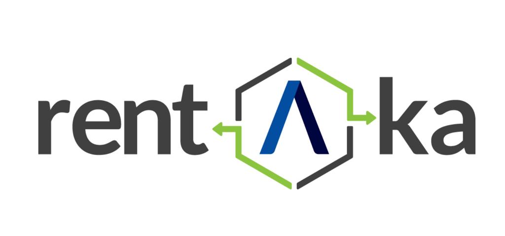 Rentaka small logo