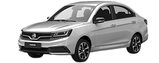 Proton Persona