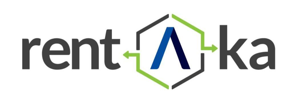 Rentaka logo