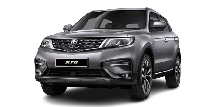 Proton X70