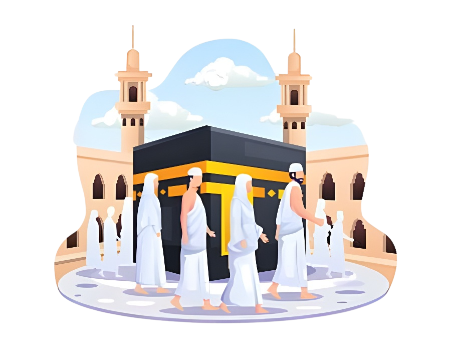 Fitra Haramain Train