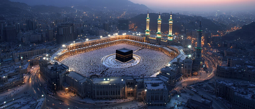 Masjidil Haram